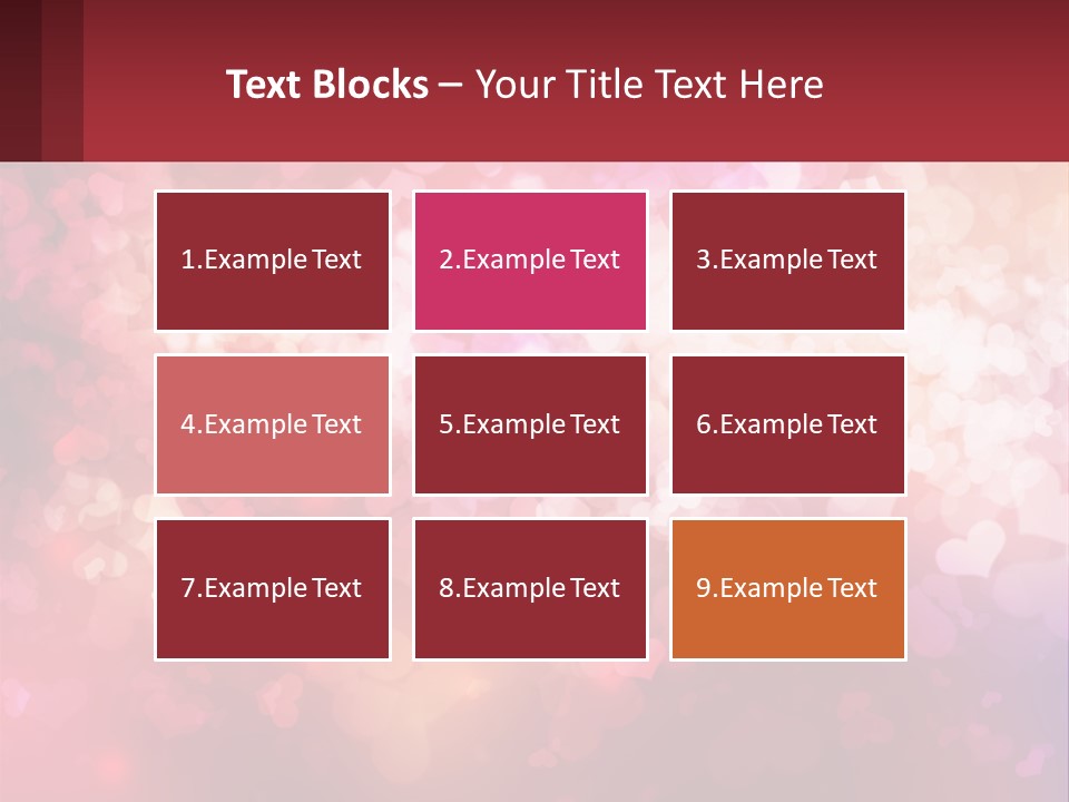 Unit Electricity Remote PowerPoint Template