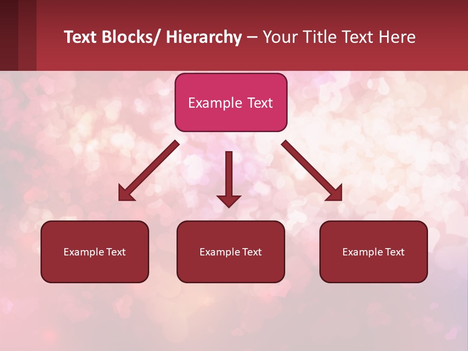 Unit Electricity Remote PowerPoint Template