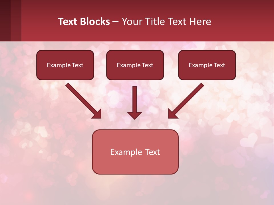Unit Electricity Remote PowerPoint Template