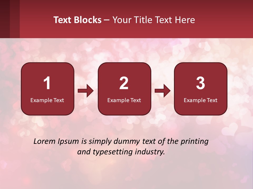 Unit Electricity Remote PowerPoint Template