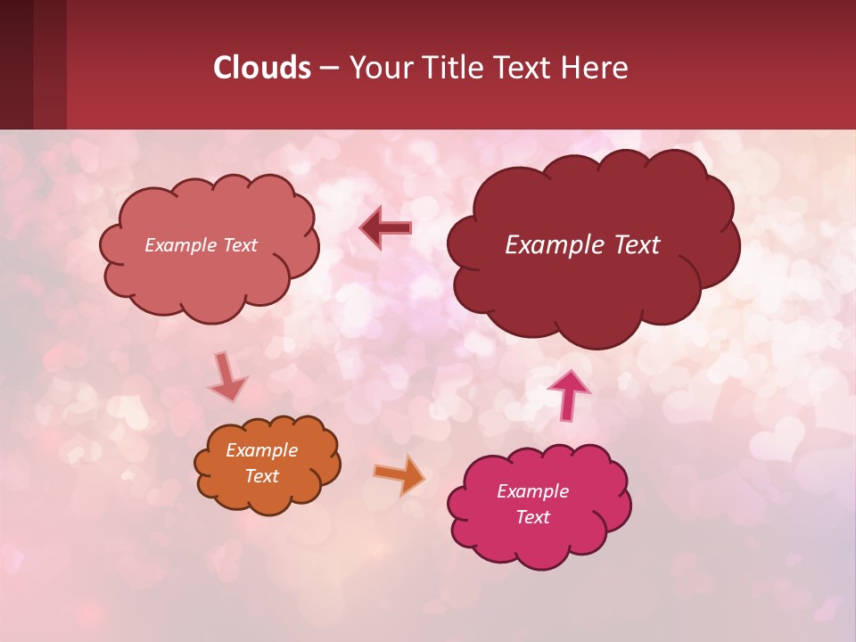 Unit Electricity Remote PowerPoint Template