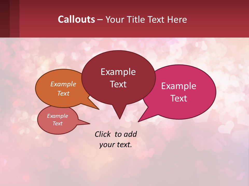 Unit Electricity Remote PowerPoint Template