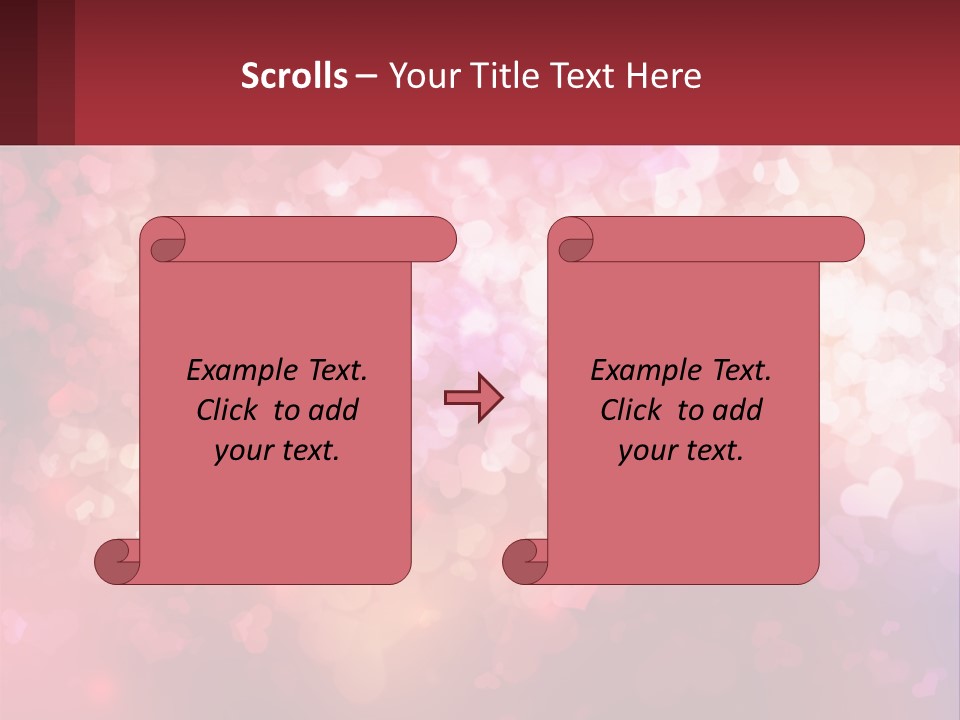 Unit Electricity Remote PowerPoint Template
