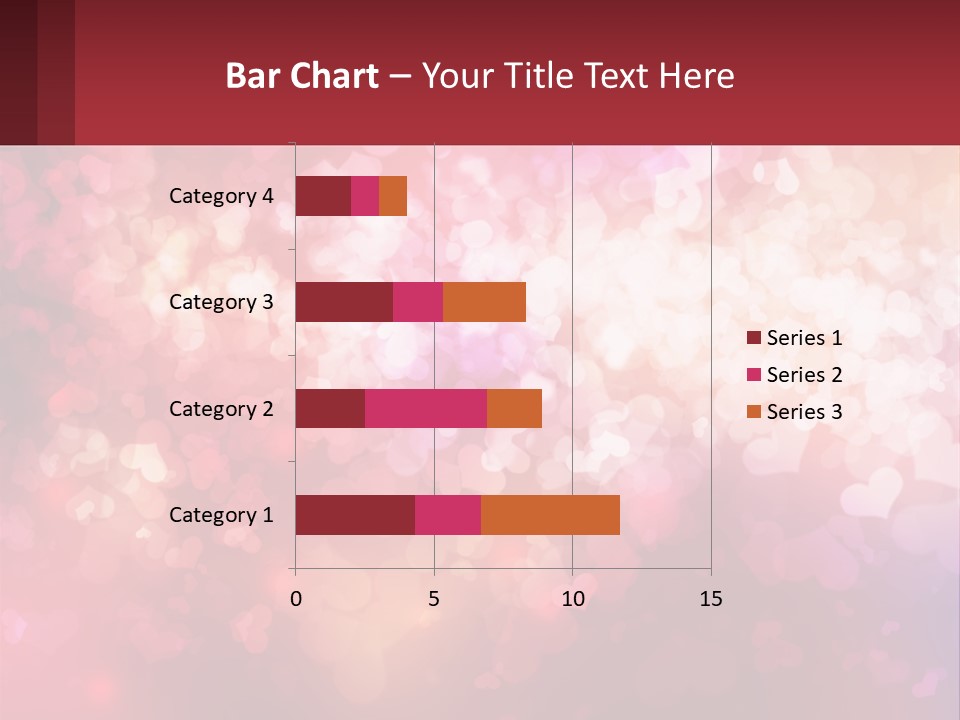 Unit Electricity Remote PowerPoint Template