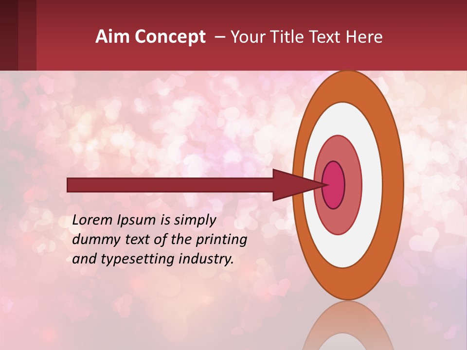 Unit Electricity Remote PowerPoint Template