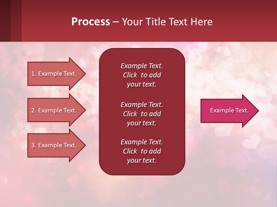 Unit Electricity Remote PowerPoint Template