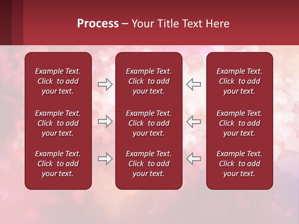 Unit Electricity Remote PowerPoint Template