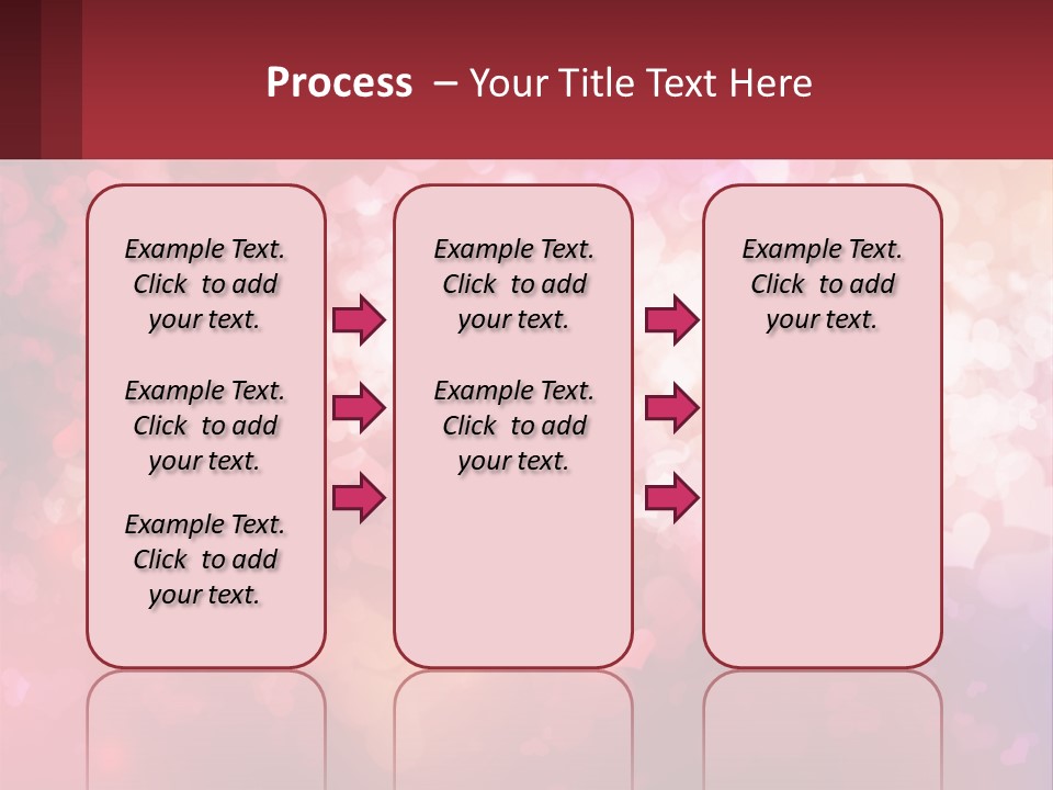 Unit Electricity Remote PowerPoint Template