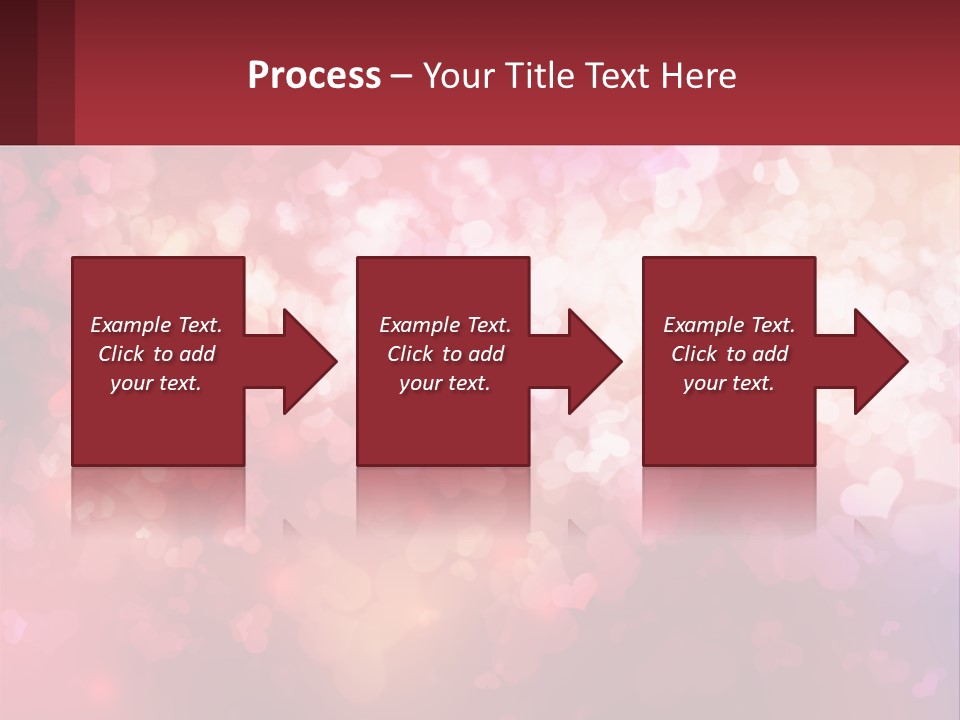 Unit Electricity Remote PowerPoint Template