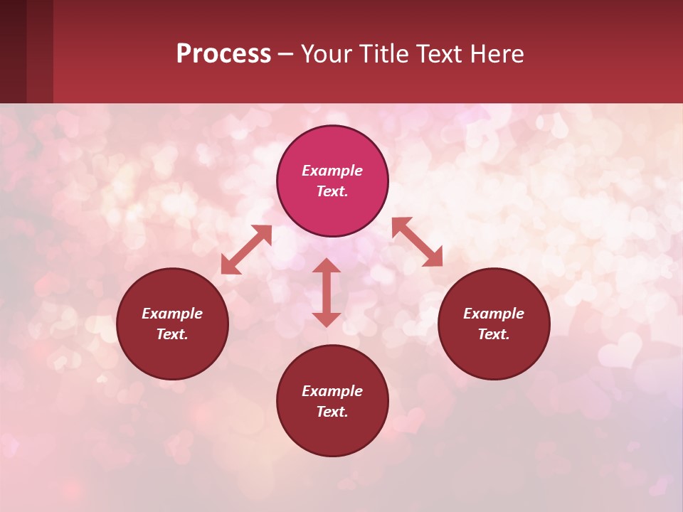 Unit Electricity Remote PowerPoint Template