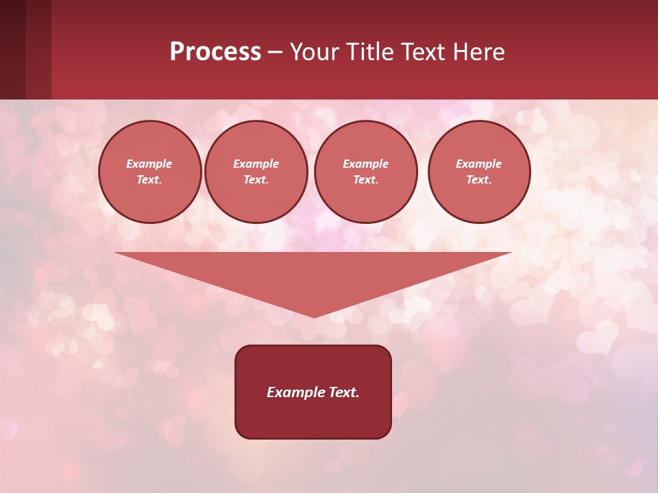 Unit Electricity Remote PowerPoint Template