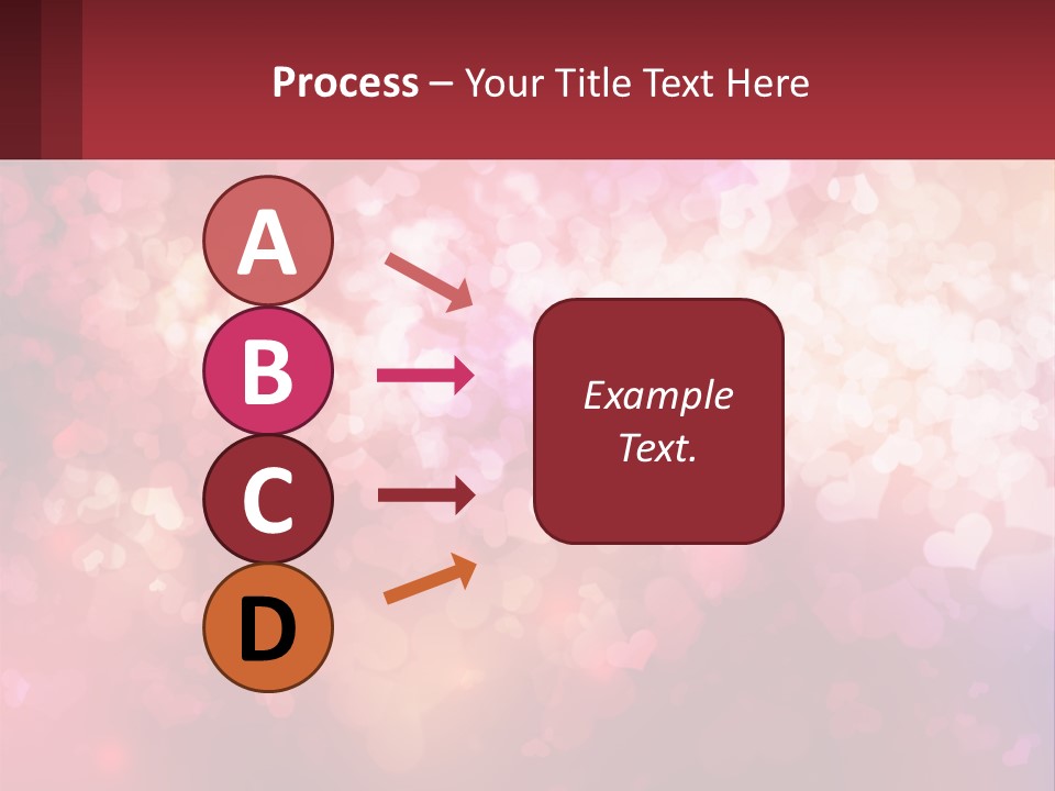 Unit Electricity Remote PowerPoint Template