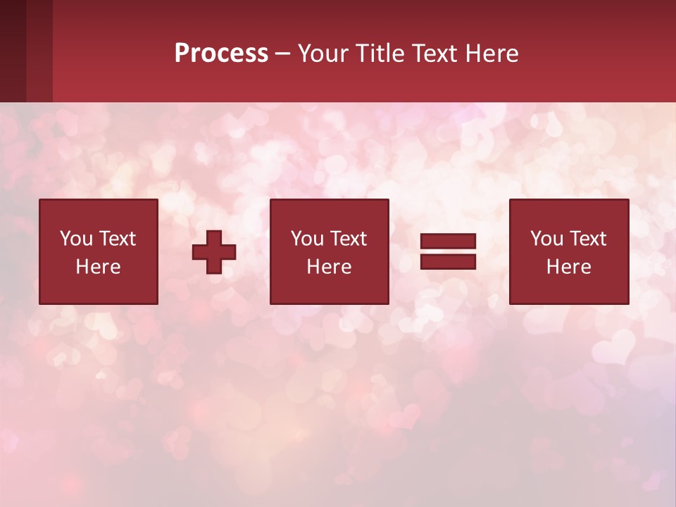 Unit Electricity Remote PowerPoint Template
