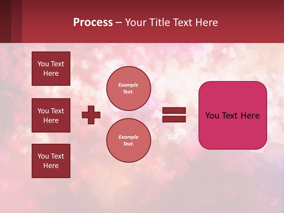 Unit Electricity Remote PowerPoint Template