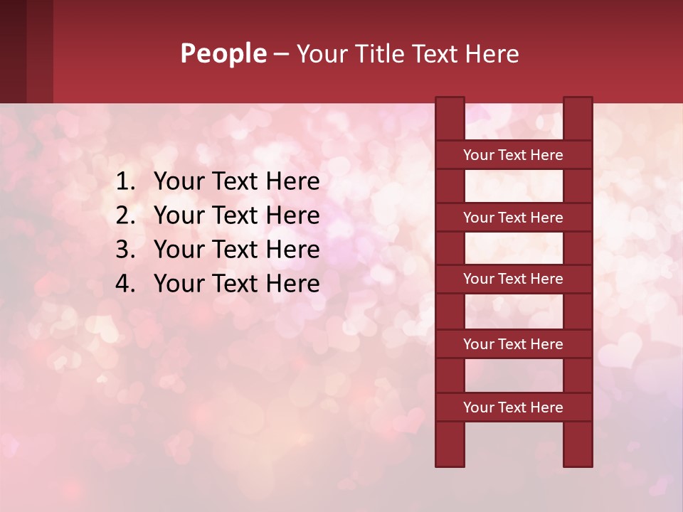 Unit Electricity Remote PowerPoint Template