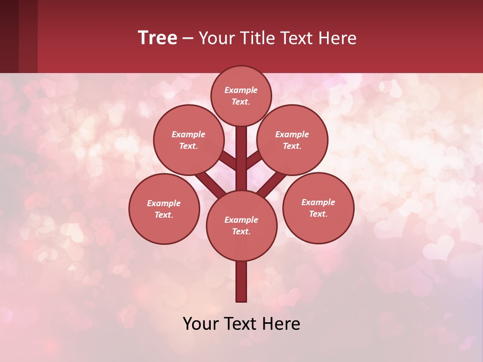 Unit Electricity Remote PowerPoint Template