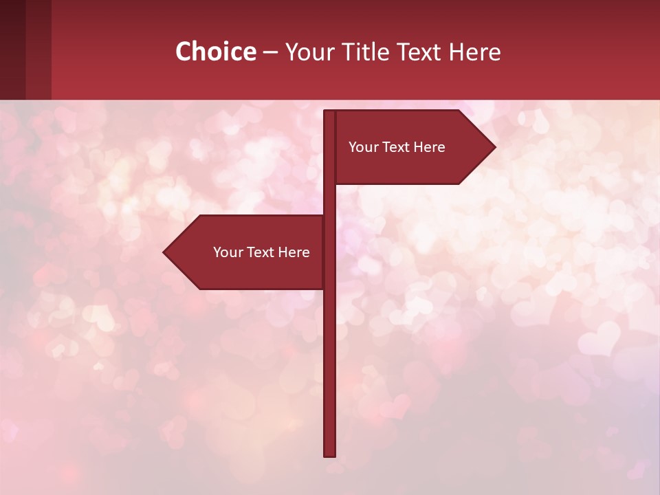 Unit Electricity Remote PowerPoint Template