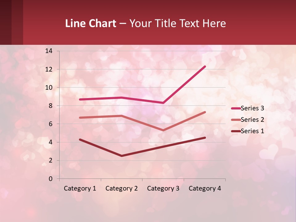 Unit Electricity Remote PowerPoint Template