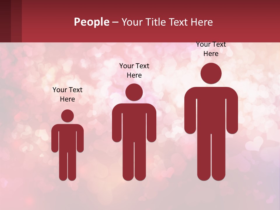 Unit Electricity Remote PowerPoint Template