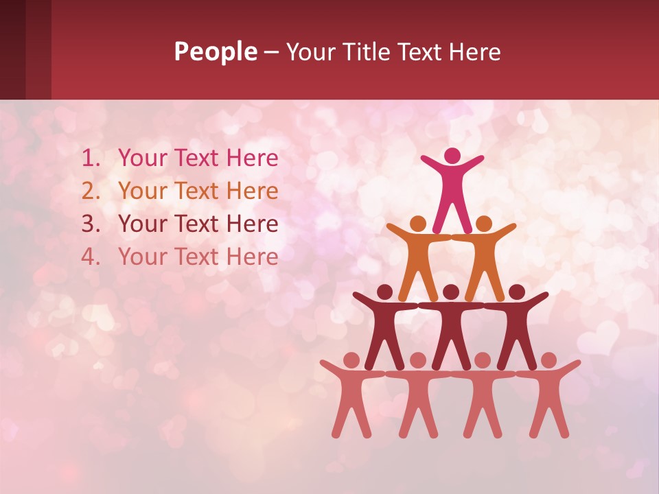 Unit Electricity Remote PowerPoint Template