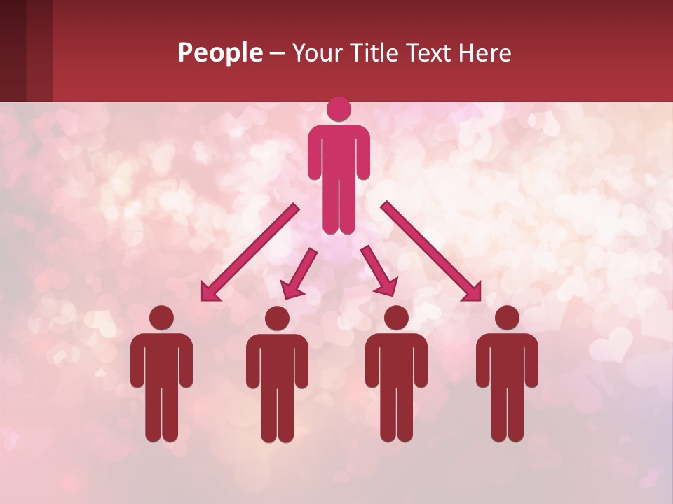 Unit Electricity Remote PowerPoint Template