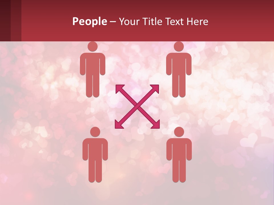 Unit Electricity Remote PowerPoint Template