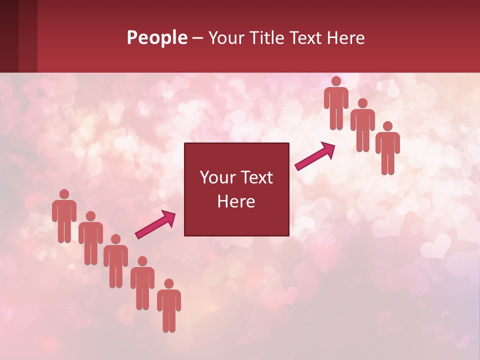 Unit Electricity Remote PowerPoint Template