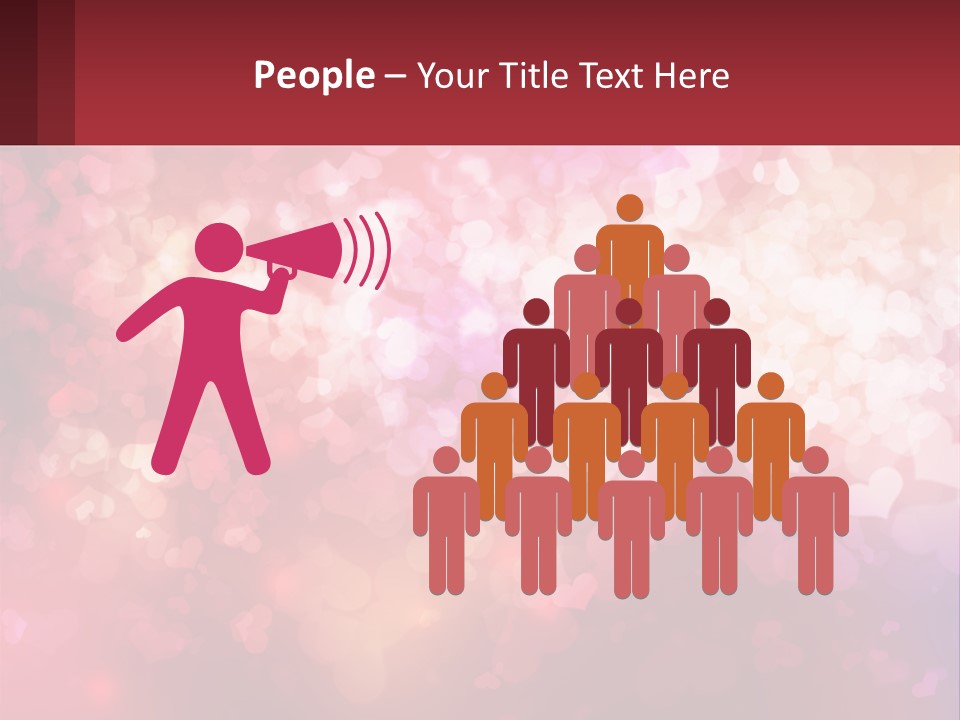 Unit Electricity Remote PowerPoint Template