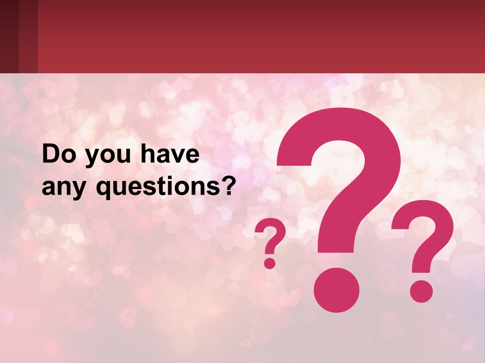 Unit Electricity Remote PowerPoint Template