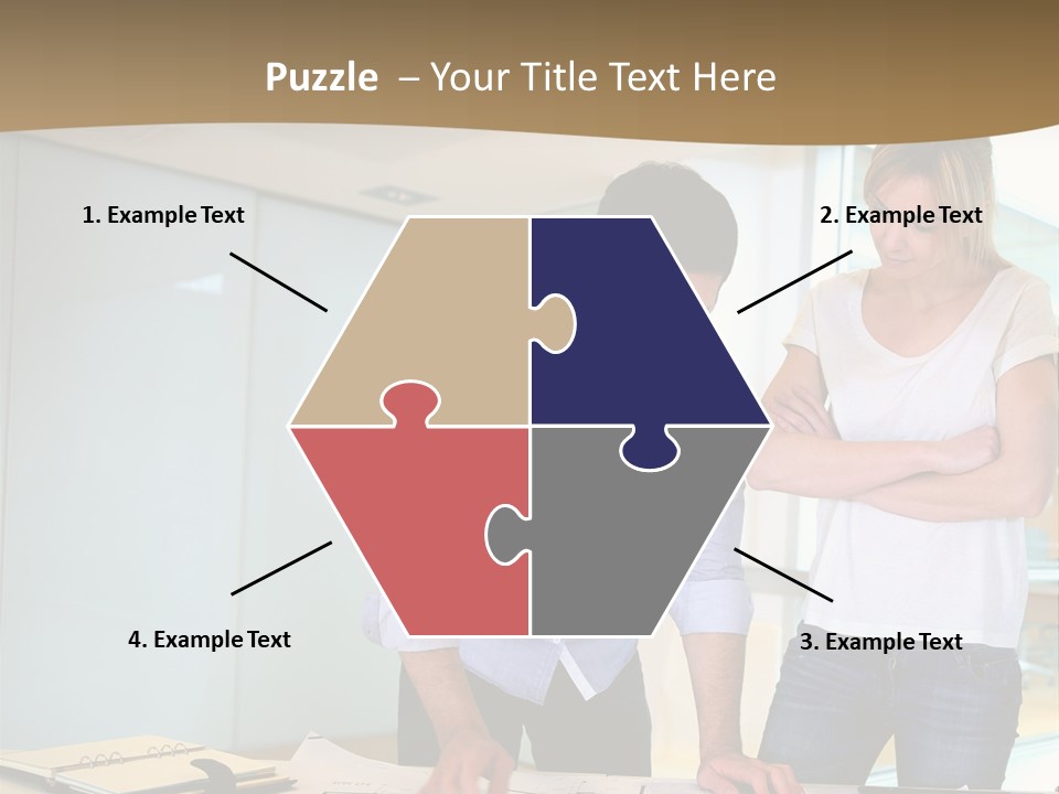 Energy Temperature Heat PowerPoint Template