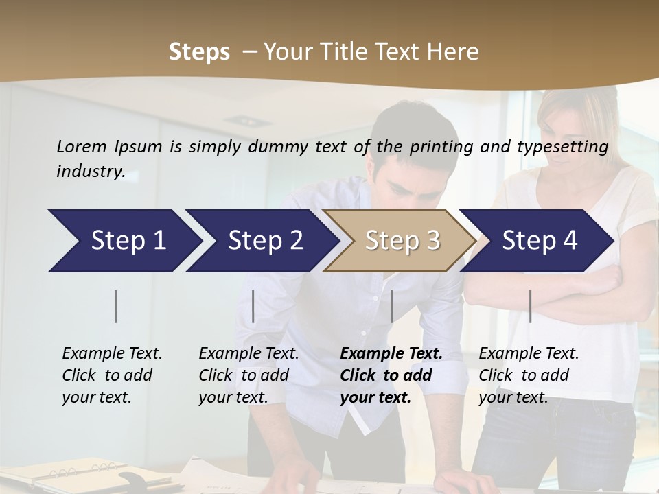 Energy Temperature Heat PowerPoint Template