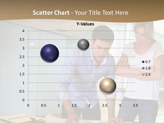 Energy Temperature Heat PowerPoint Template