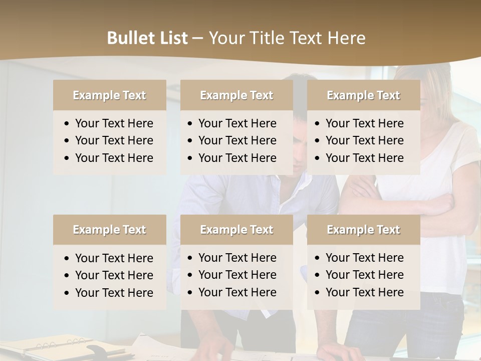 Energy Temperature Heat PowerPoint Template