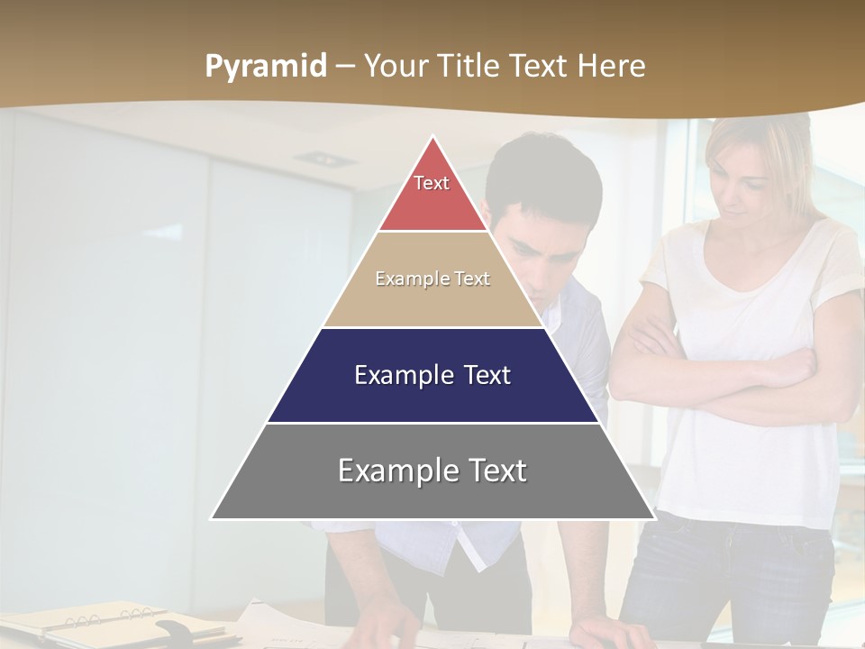 Energy Temperature Heat PowerPoint Template