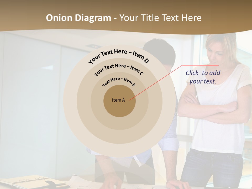 Energy Temperature Heat PowerPoint Template