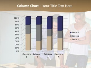 Energy Temperature Heat PowerPoint Template