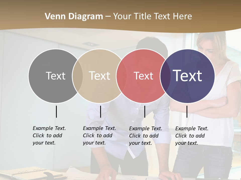 Energy Temperature Heat PowerPoint Template