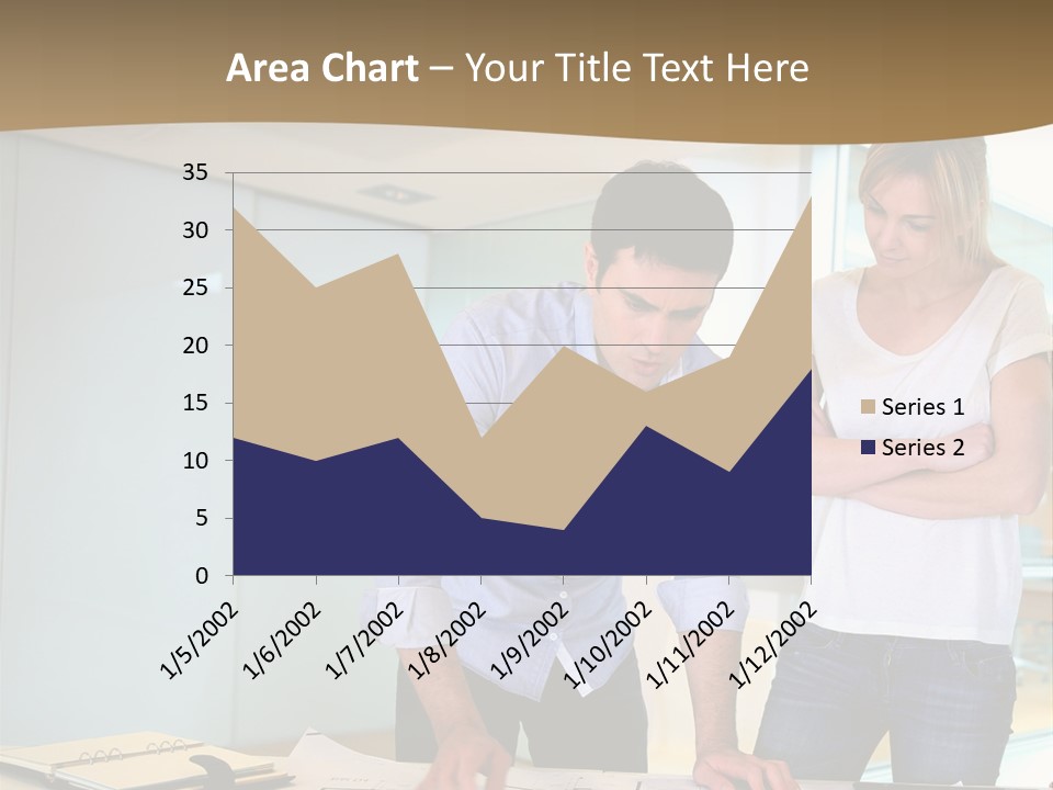 Energy Temperature Heat PowerPoint Template