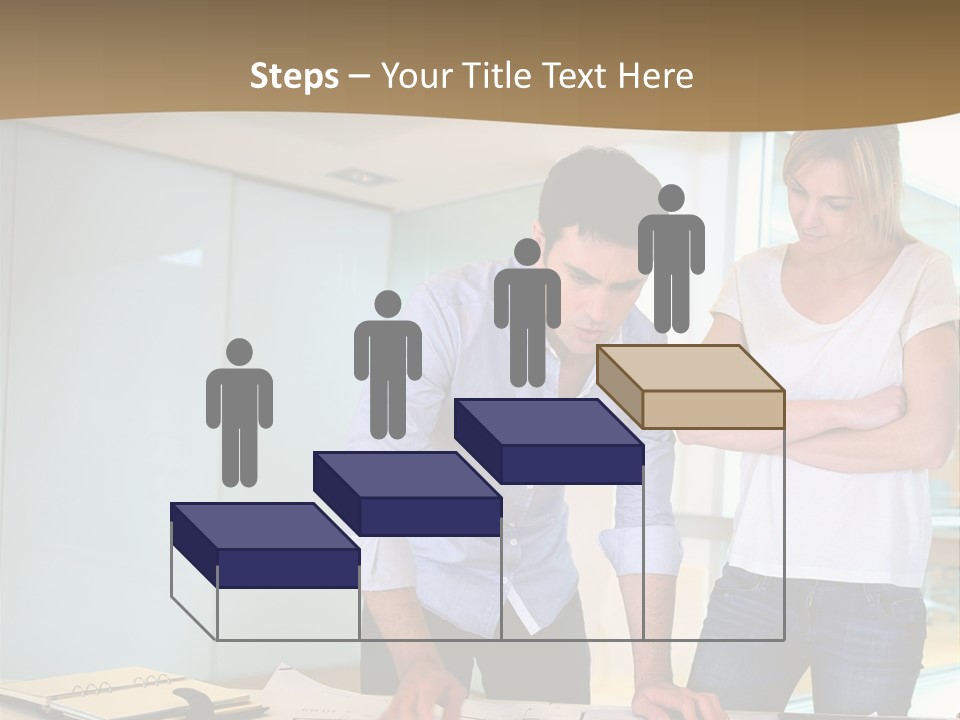 Energy Temperature Heat PowerPoint Template