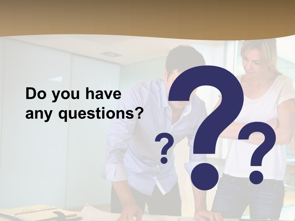 Energy Temperature Heat PowerPoint Template