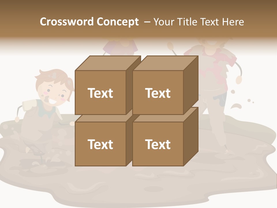 Switch Temperature Condition PowerPoint Template