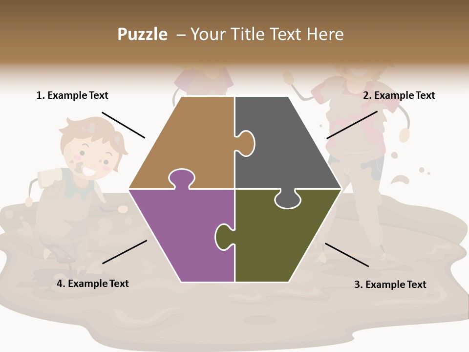 Switch Temperature Condition PowerPoint Template