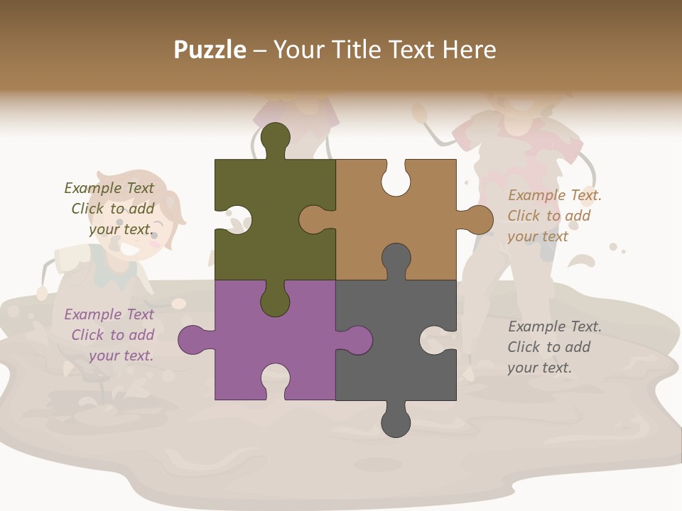 Switch Temperature Condition PowerPoint Template