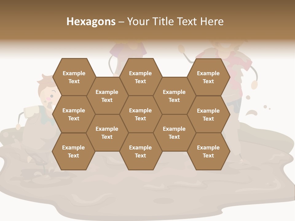 Switch Temperature Condition PowerPoint Template