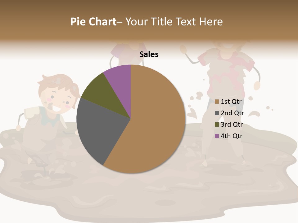 Switch Temperature Condition PowerPoint Template