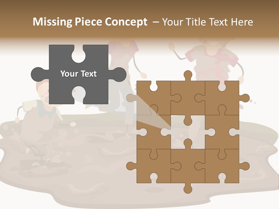 Switch Temperature Condition PowerPoint Template
