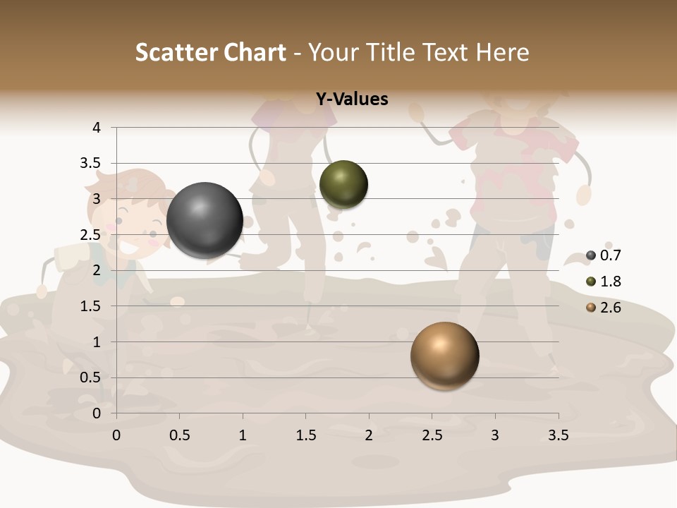Switch Temperature Condition PowerPoint Template