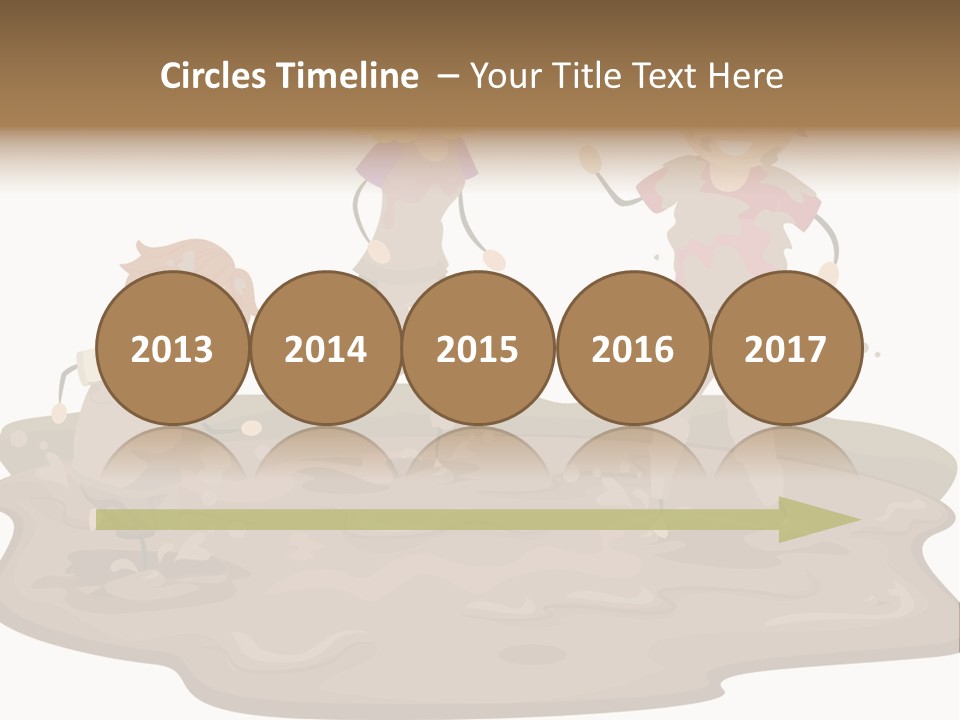 Switch Temperature Condition PowerPoint Template