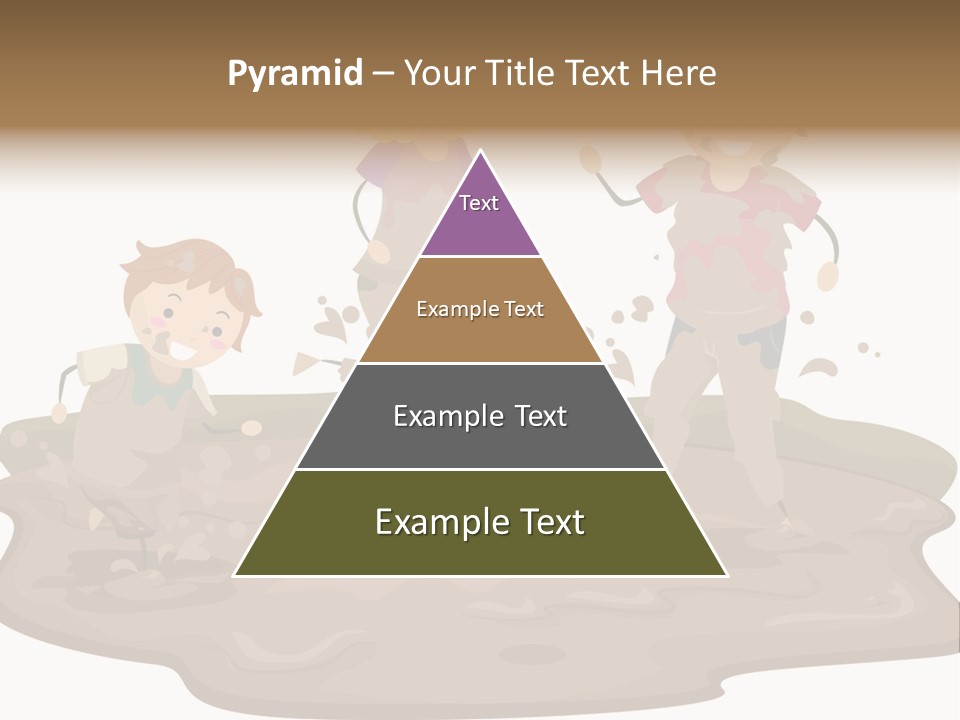 Switch Temperature Condition PowerPoint Template