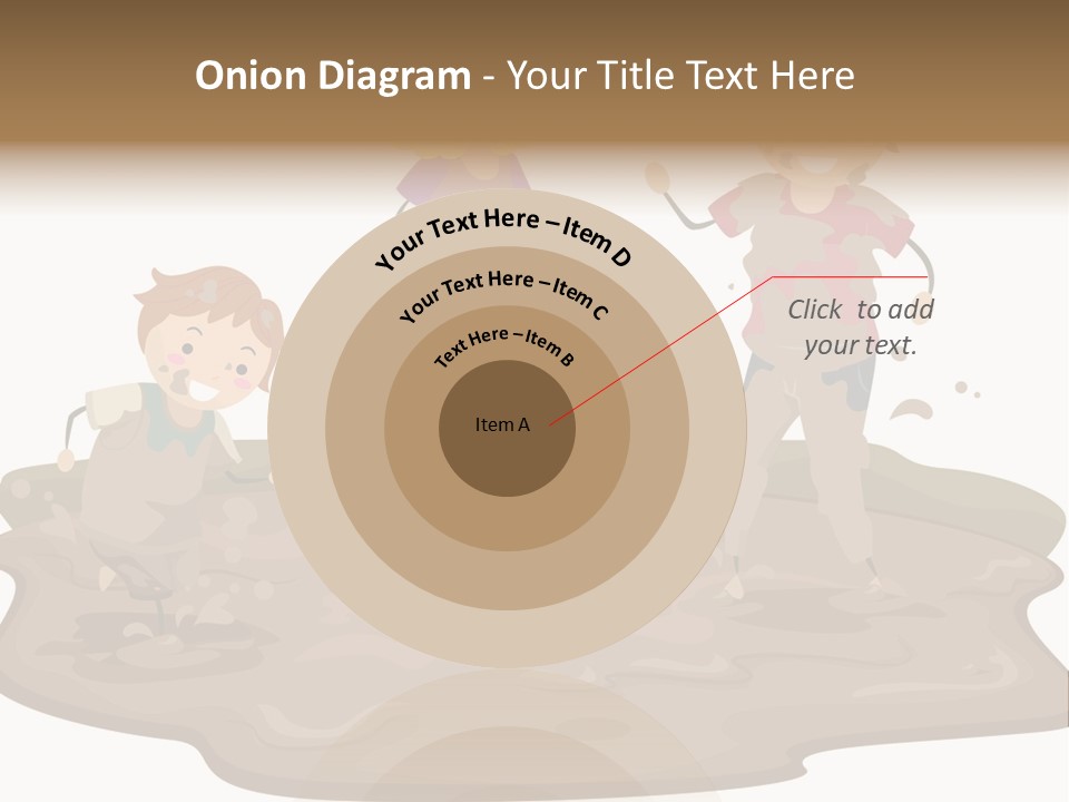 Switch Temperature Condition PowerPoint Template